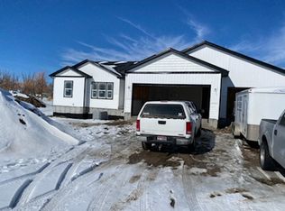 192 E 335 N, Blackfoot, ID 83221