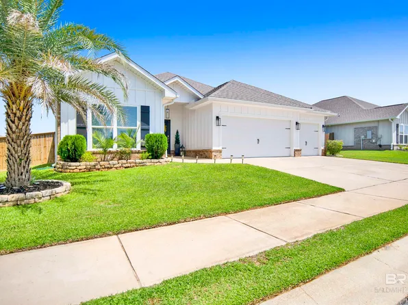 8493 Bronze Ln, Foley, AL 36535