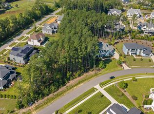 107 Edward Booth Ln #22, Durham, NC 27713