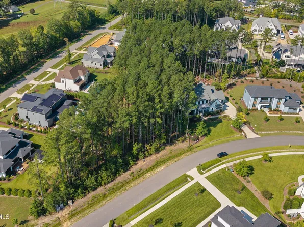 107 Edward Booth Ln #22, Durham, NC 27713