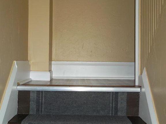 Bedroom 2 Stairway