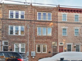 768 S 15th St #1, Philadelphia, PA 19146