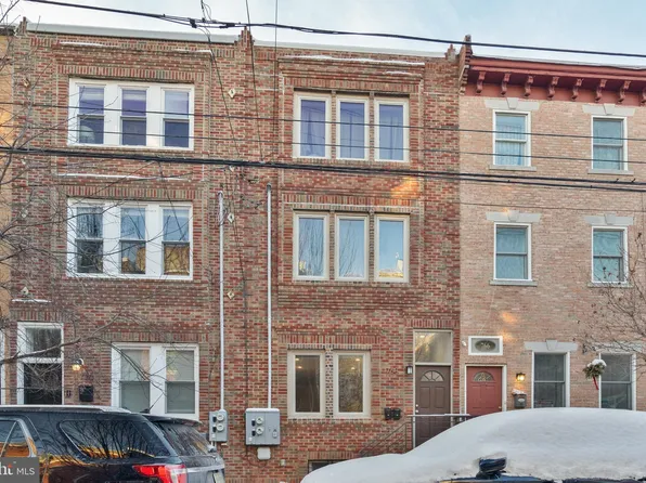 768 S 15th St #1, Philadelphia, PA 19146