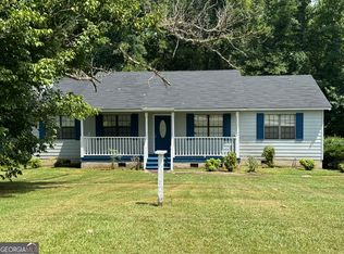 500 Ella Dr, Griffin, GA 30223