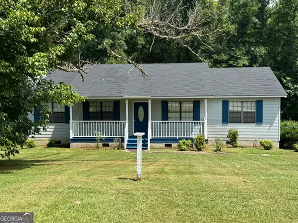500 Ella Dr, Griffin, GA 30223