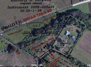 Hess Rd, Fort plain, NY 13339