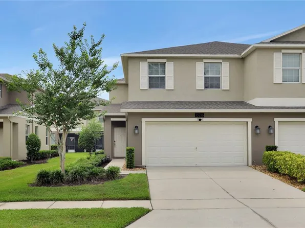 15216 Harrington Cove Dr, Orlando, FL 32824