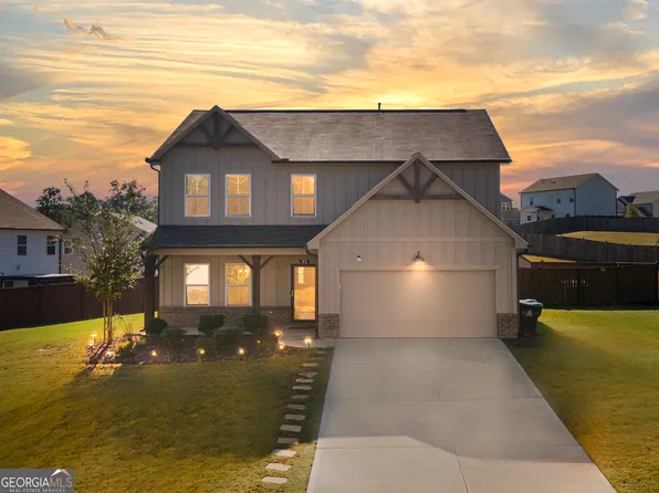 45 Broadstone Blvd, Acworth, GA 30101