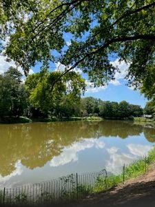 1800 Clairmont Lake #126, Decatur, GA, 30033