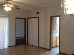 6336 Arce Dr #B, El Paso, TX 79932