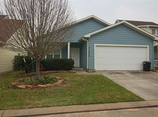 21330 Berry Ridge Ln, Tomball, TX 77375