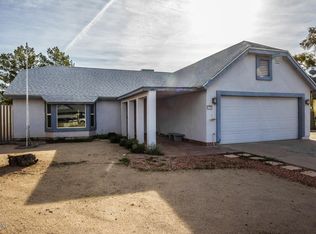4725 N 104th Dr, Phoenix, AZ 85037