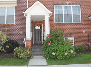 47757 Alden Ter N #5, Northville, MI 48168