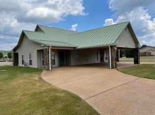 1414 Sage Brush Way, Heber Springs, AR 72543