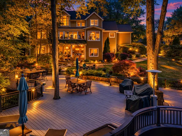 6719 Grand Marina Cir, Gainesville, GA 30506