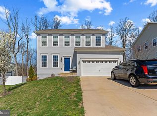 2902 Galahad Ct, Bryans Road, MD 20616