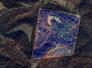 0 Wolfe Run Rd, Belleville, WV 26133