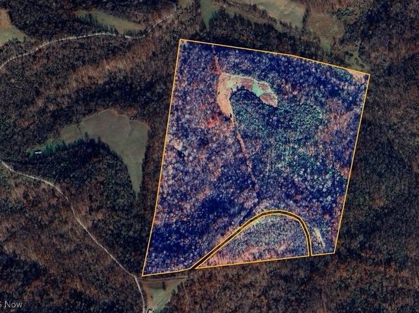 0 Wolfe Run Rd, Belleville, WV 26133