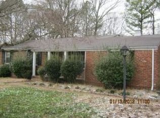 5405 Country Dr, Nashville, TN 37211