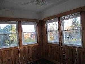 ENCLOSED PORCH