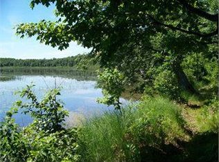 N8359 Loon Lake Rd, Spooner, WI 54801