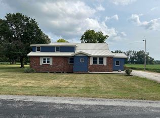 2461 E 100 N, Huntington, IN 46750