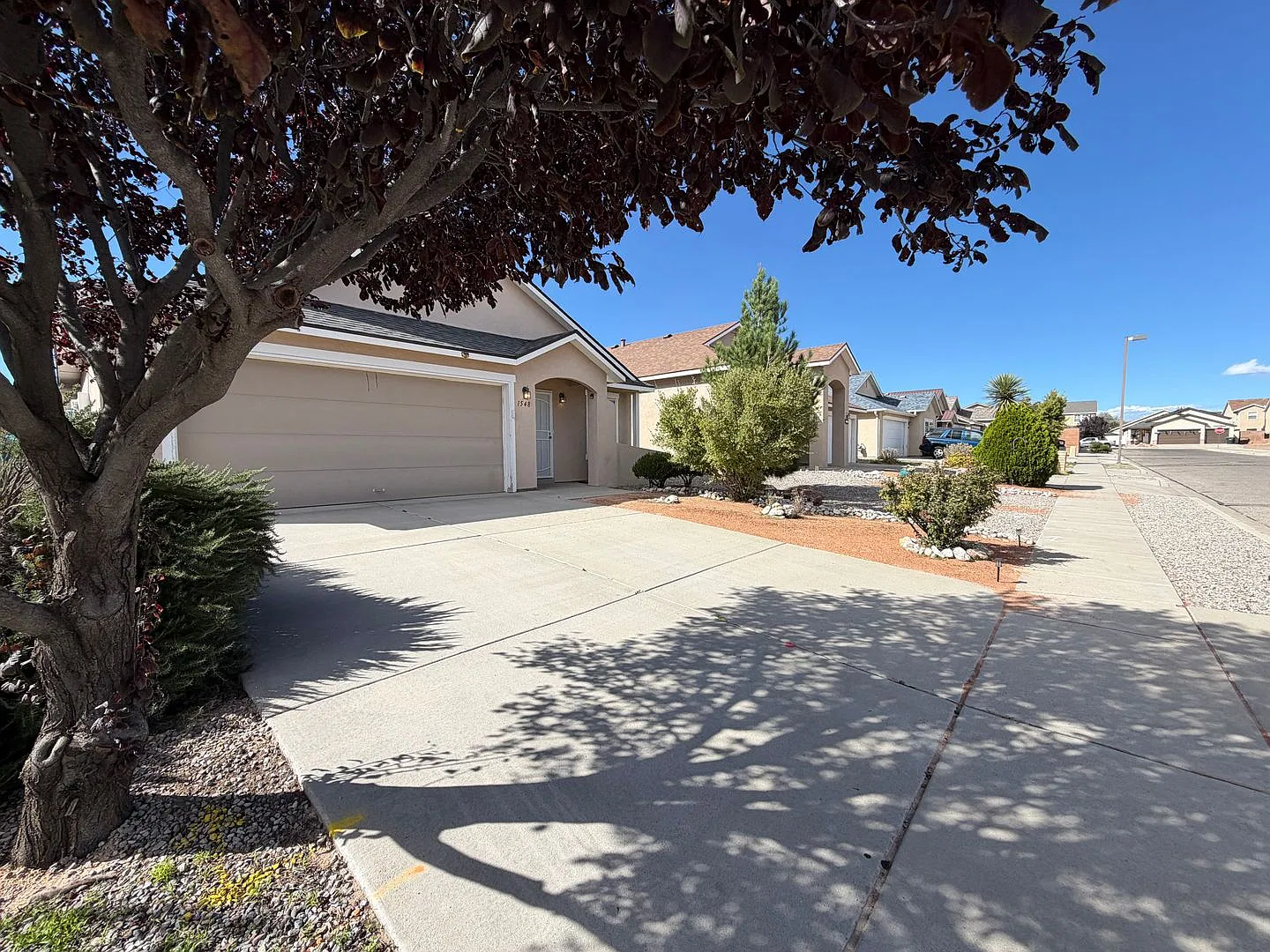 3 Bedroom Single Story Home Available in Cabezon Near Southern Blvd SE & Unser Blvd SE! — Photo 3