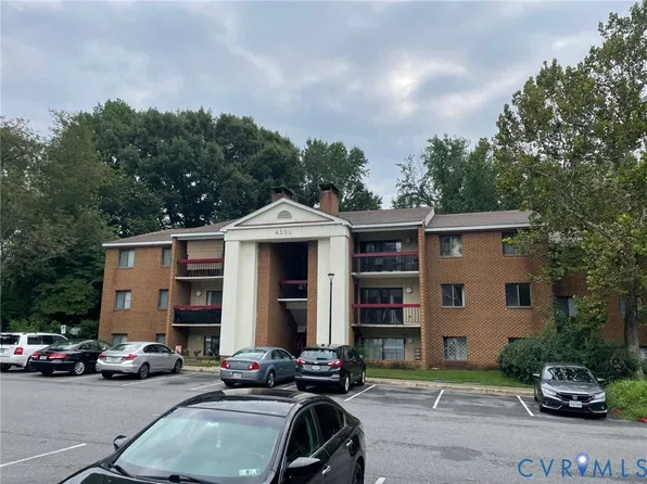 4003 Governors Sq APT 7, Williamsburg, VA 23188
