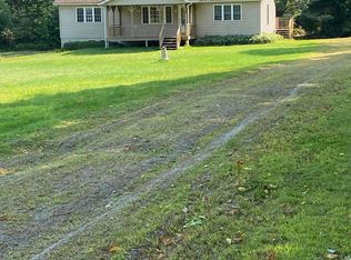 731 Garland Rd, Dexter, ME 04930