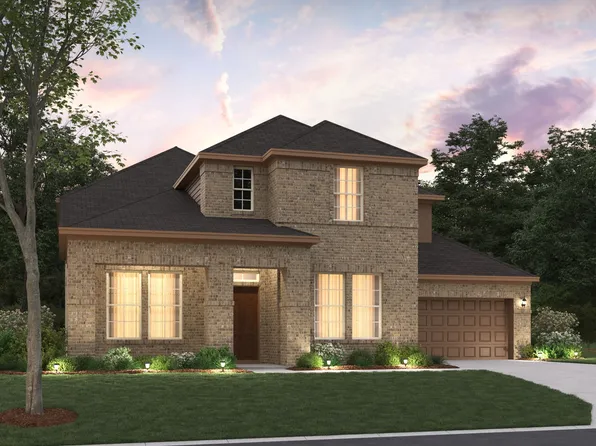 12652 Poplar Creek Dr, Fort Worth, TX 76131