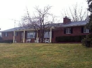 4535 State Route 140, Wheelersburg, OH