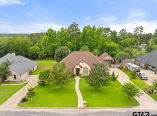 12251 Southhaven Rd, Flint, TX 75762