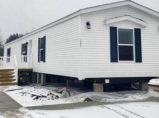 Skyline 100 Northtowne Meadows Plan, Northtowne Meadows, Erie, MI 48133