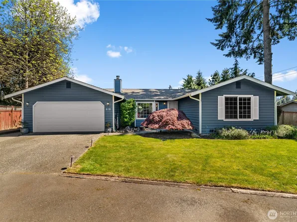 518 Hubbard Road, Lynnwood, WA 98036