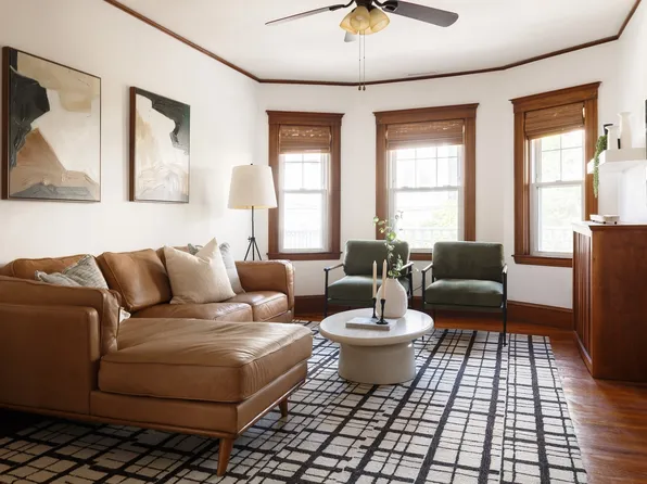 3 Boylston St #2, Jamaica Plain, MA 02130
