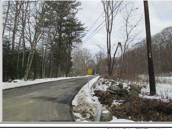Driveway View