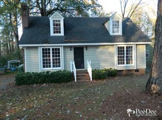1113 Hillside Ave, Florence, SC 29505