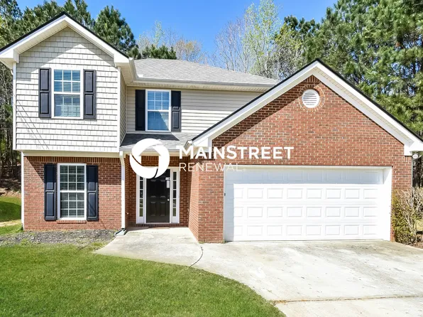 4813 Brookwood Pl, Atlanta, GA 30349