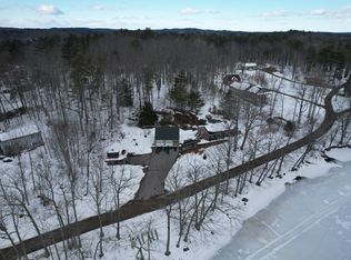 10 Pleasant Pond Ln, Litchfield, ME 04350