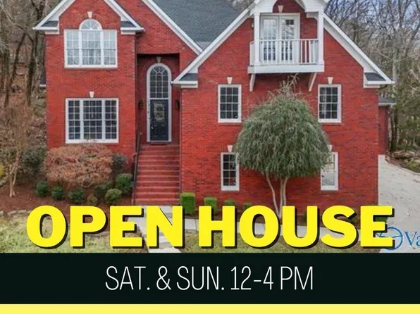 1316 Chesterfield Rd SE, Huntsville, AL 35803