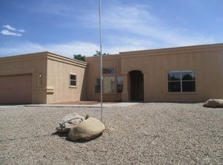 2284 Cielo Vis, Alamogordo, NM 88310