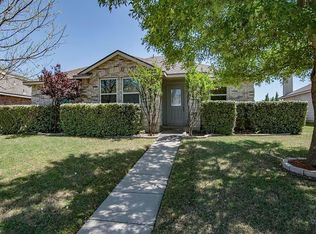 1610 Pheasant Creek Dr, Wylie, TX 75098