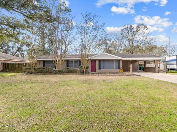 211 Delphine St, Lafayette, LA 70506