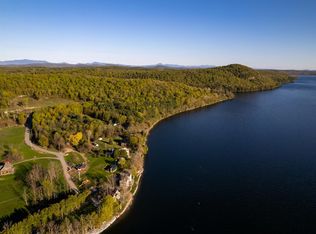 250 Eagle Mountain Harbor Rd, Milton, VT 05468
