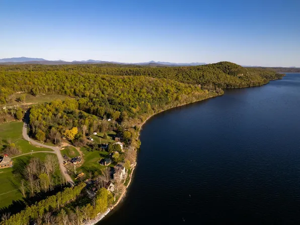250 Eagle Mountain Harbor Road, Milton, VT 05468