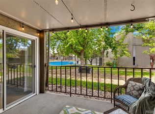 5300 E Cherry Creek South Dr APT 1211, Denver, CO 80246