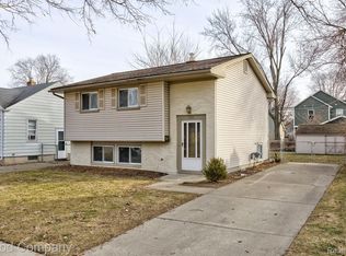 1501 Hoffman Ave, Royal Oak, MI