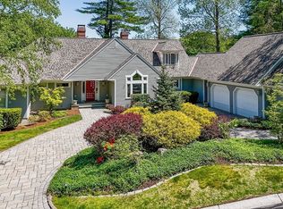 189 Country Club Way, Ipswich, MA 01938