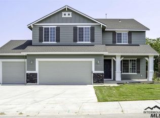 9196 S Braeburn Ave, Kuna, ID 83634