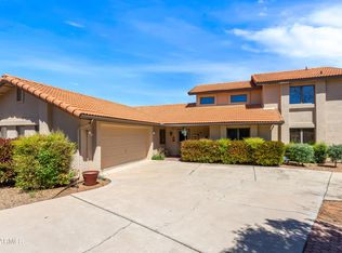 2423 Oak Hill St, Sierra Vista, AZ 85650